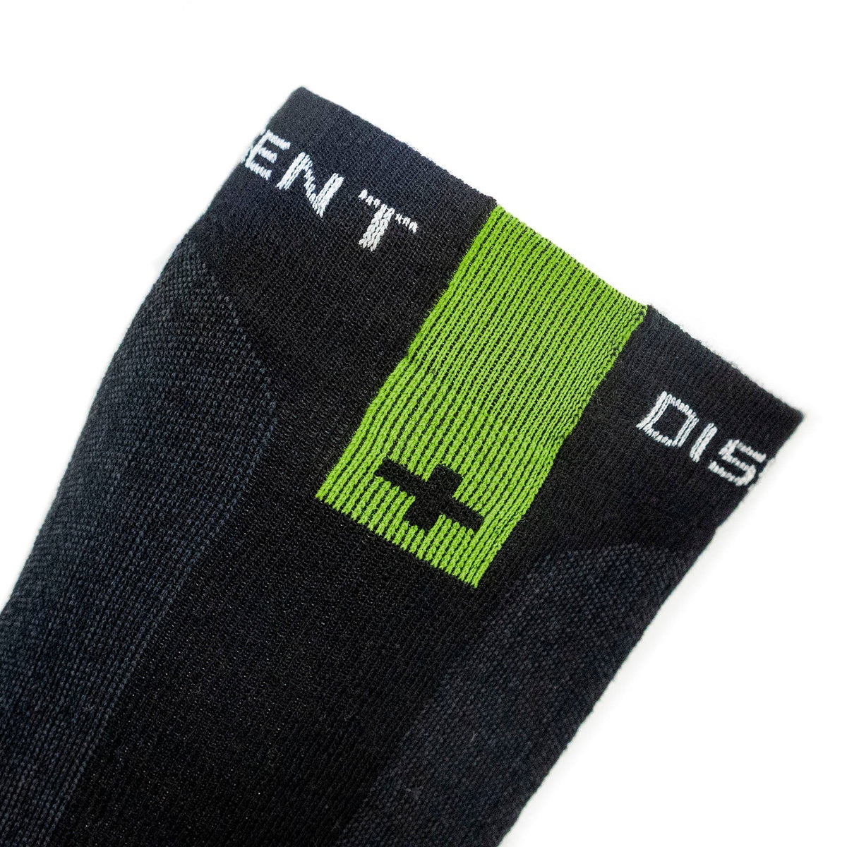 Skisocken – Dissent IQ Fit LoPro