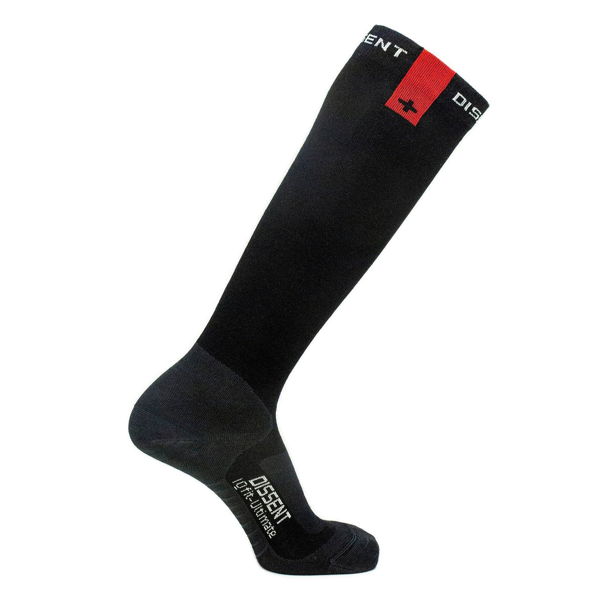 Skisocken – Dissent IQ Fit Ultimate