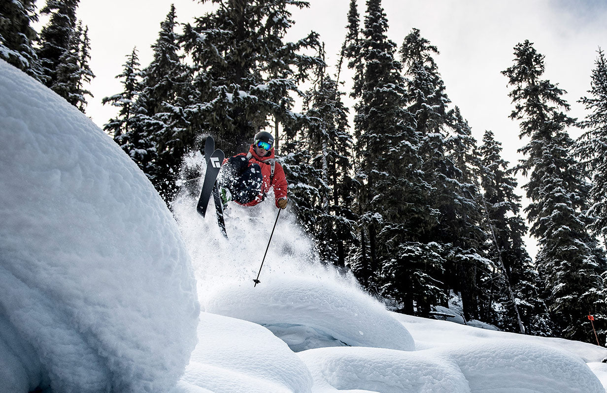Compression Ski Socks