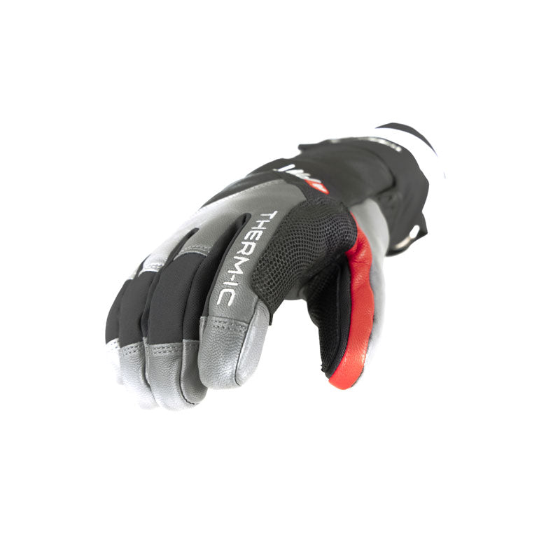freeride ski handschuhe Skihandschuhe – Freeride Extra Warm Gloves – FWT Edition