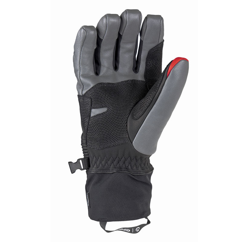 handschuhe die wirklich wärmen Skihandschuhe – Freeride Extra Warm Gloves – FWT Edition