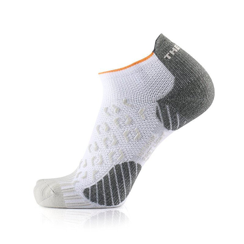 Wandersocken – Outdoor Fast Light cremefarben/anthrazit