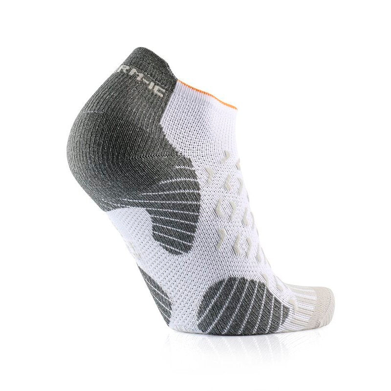 Wandersocken – Outdoor Fast Light cremefarben/anthrazit