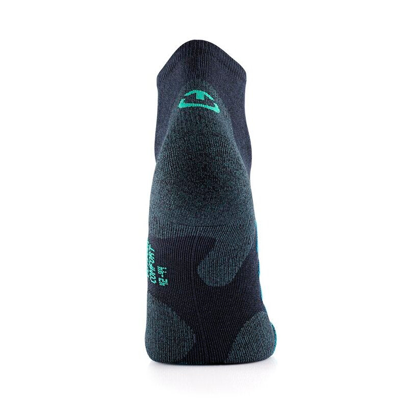 Wandersocken – Outdoor Comfort Ankle Dunkelblau/Marineblau