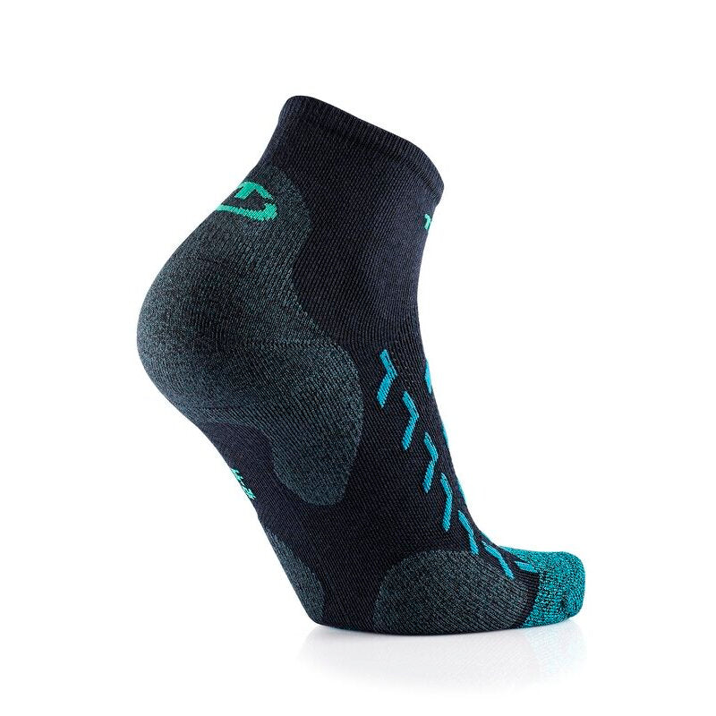 Wandersocken – Outdoor Comfort Ankle Dunkelblau/Marineblau