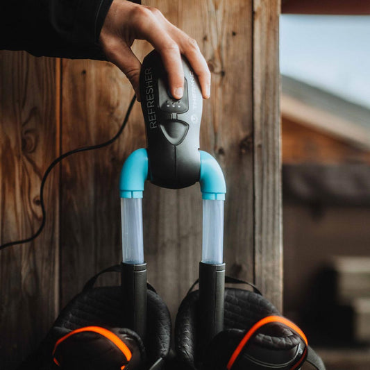 Shoe Dryer - Refresher (12V)