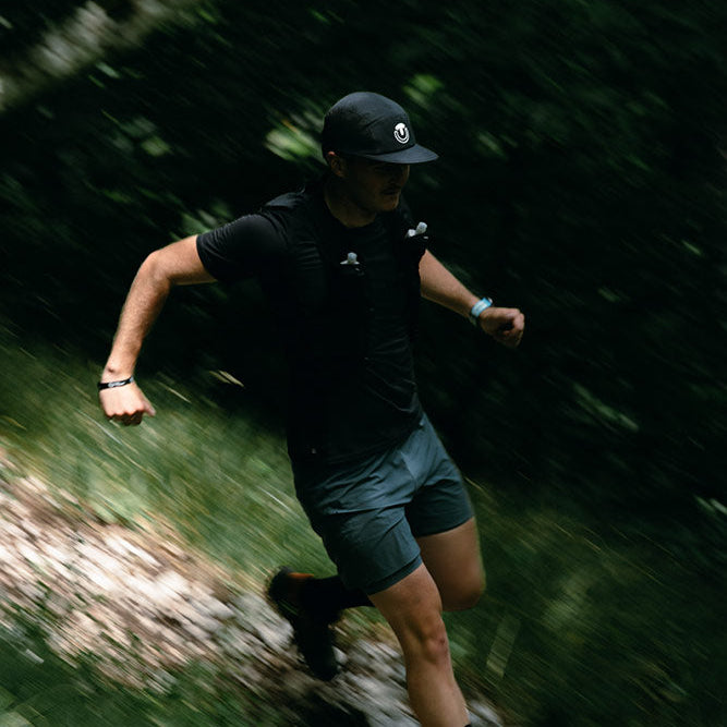 Mütze - Cool Cap Therm-ic schwarz