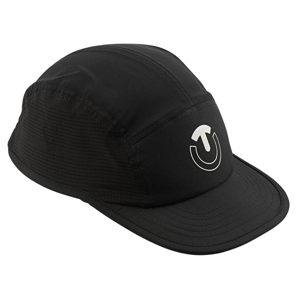 ウォーキング・ランニングウェア half track products tims cap BLACK 当日出荷可][30%OFF] HALF TRACK PRODUCTS NW Cap BLACK [ハーフ