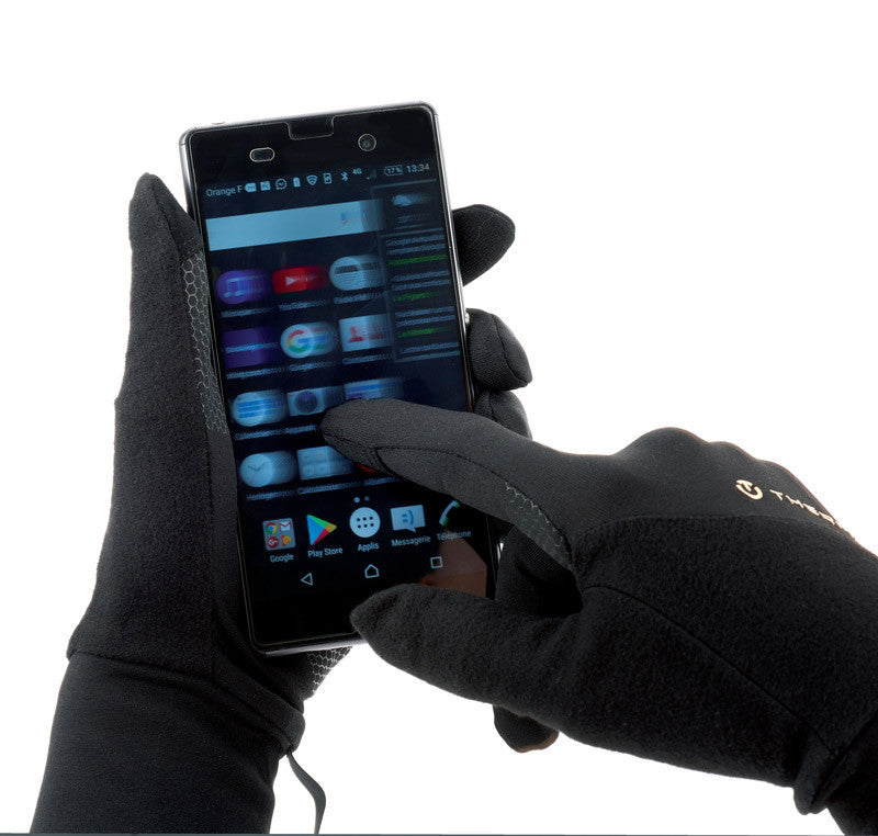 tcm active sports handschuhe Thin tactile multi-activity gloves