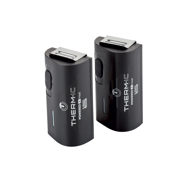 Batteries for heated insoles C-Pack 1300 – - Main Image