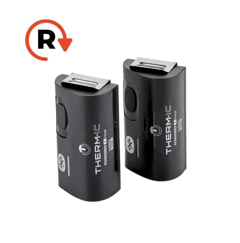 C-PACK 1700B 2ND HAND