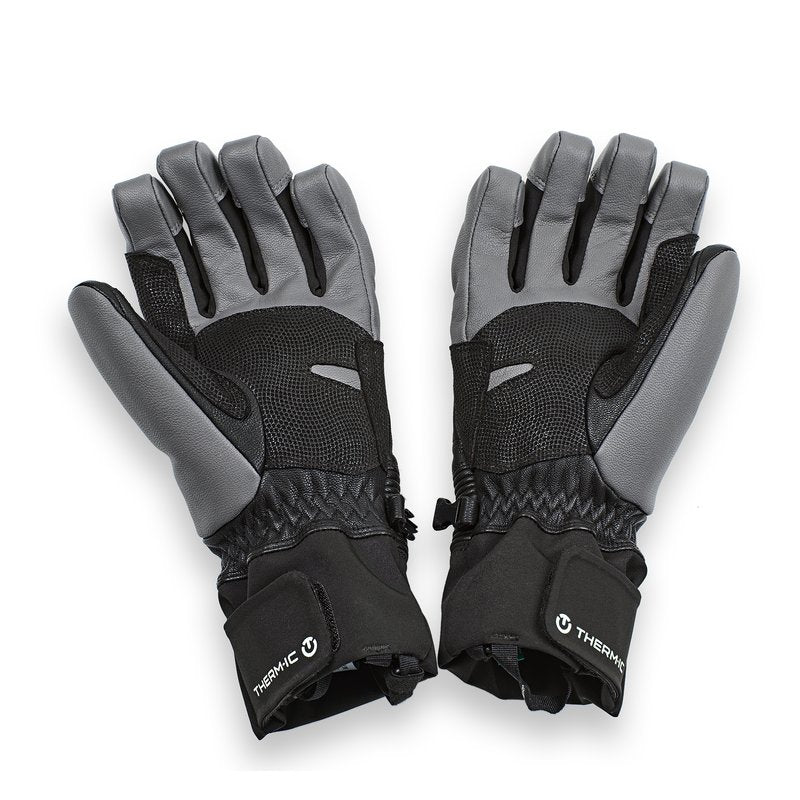 Ski gloves - Freeze Freeride