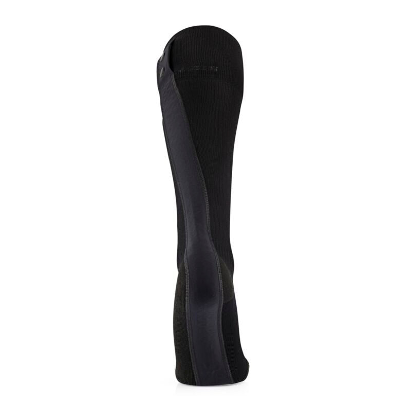 Bundle - heated ski socks Heat Fusion One + S-Pack 2400