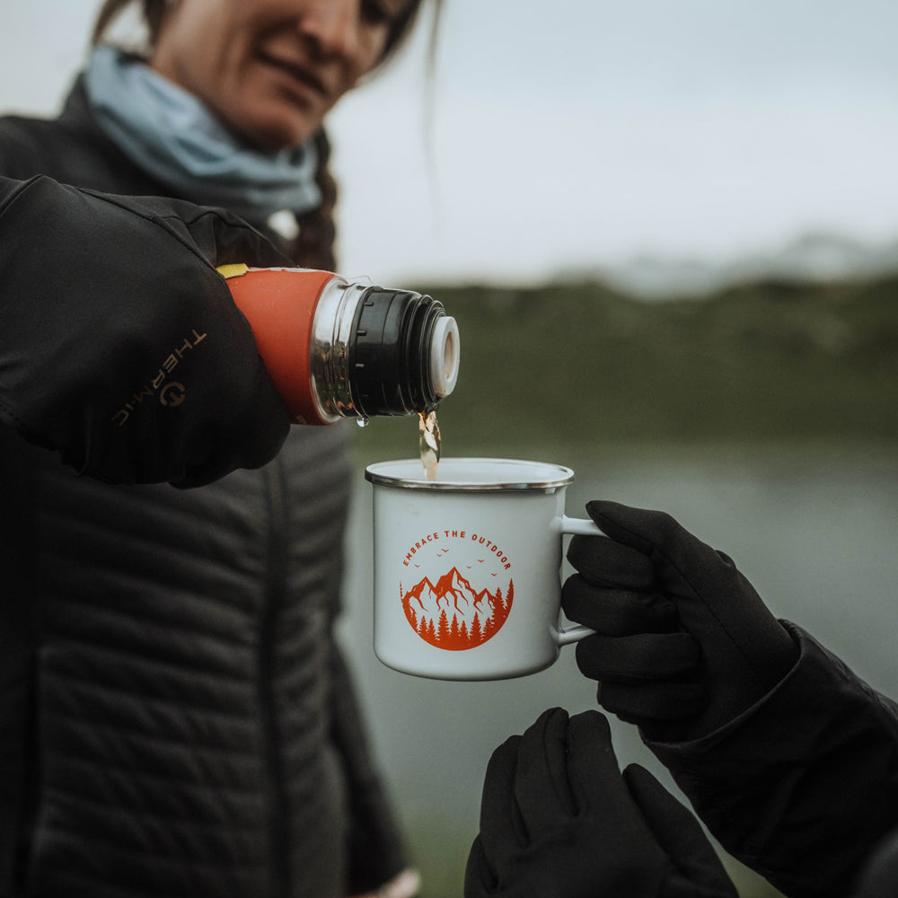 Therm-Ic Becher - Embrace The Outdoor