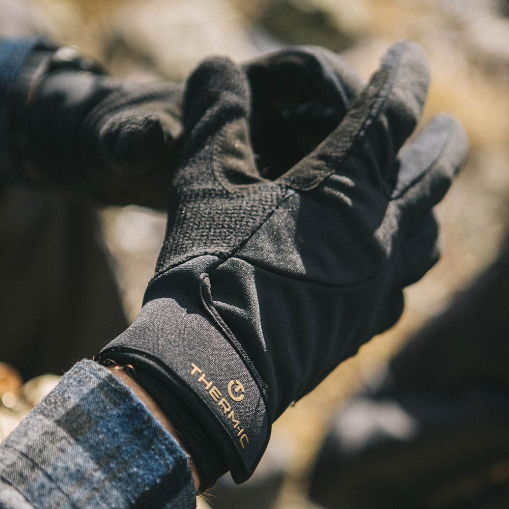 dünne handschuhe zum unterziehen Dünne Langlauf-Handschuhe