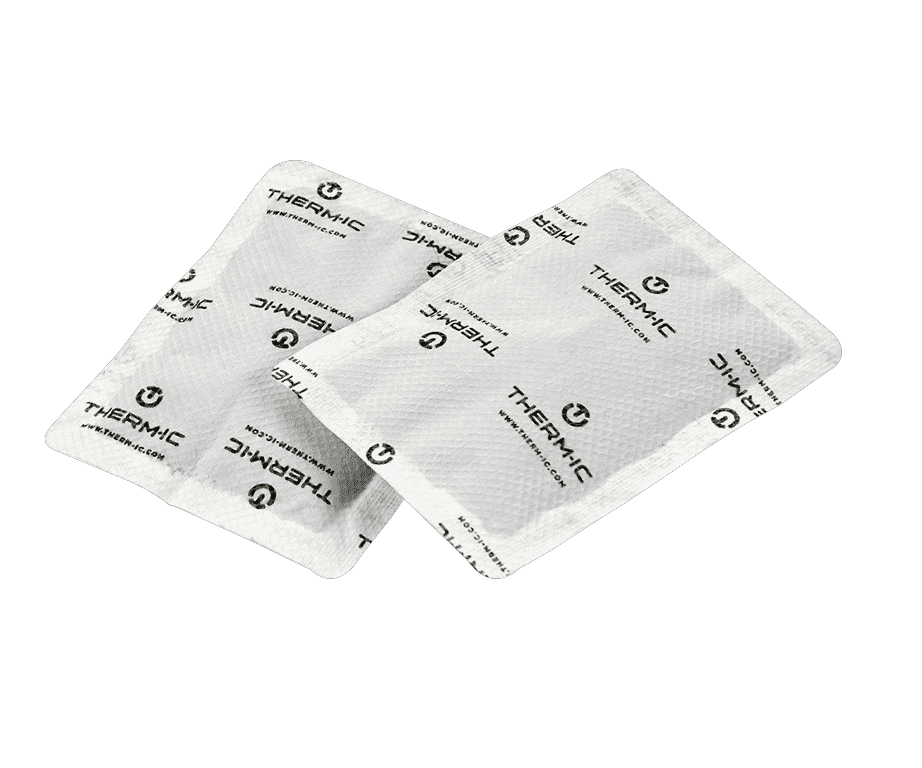 POCKET WARMER PACK x5