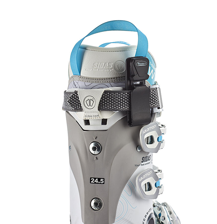 Power Strap Adapter for ski boots –