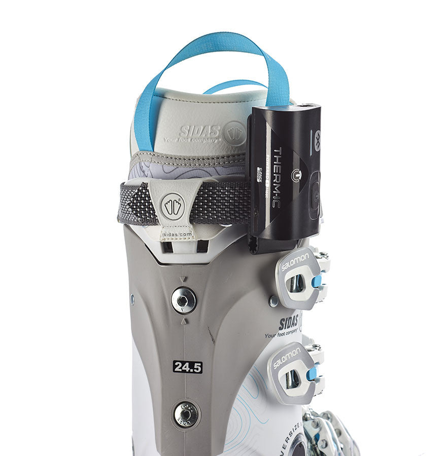 salomon heated ski boots battery Power Strap Adapter for ski boots