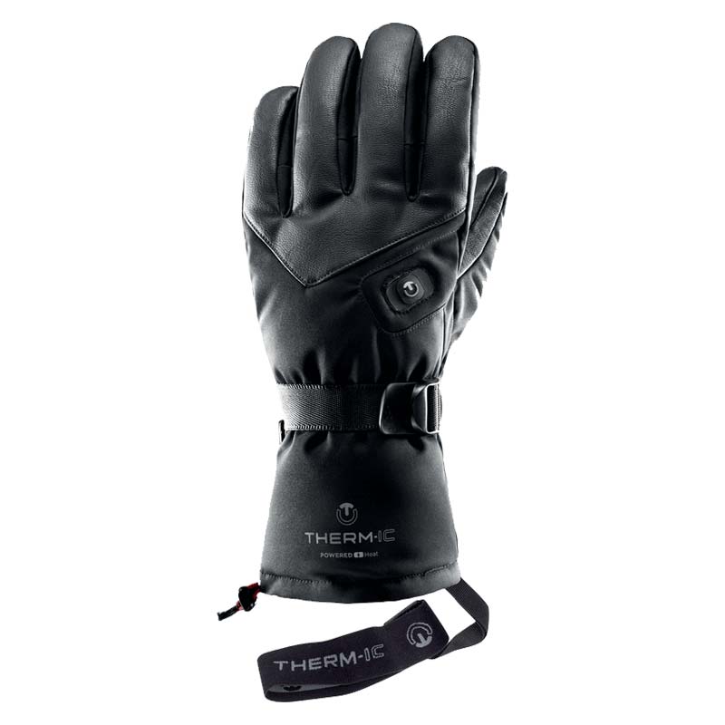 extra warme handschuhe herren Warme isolierende Therm-ic Wintersporthandschuhe – Therm-ic.com