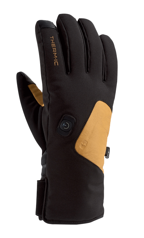 POWERGLOVES SKI LIGHT