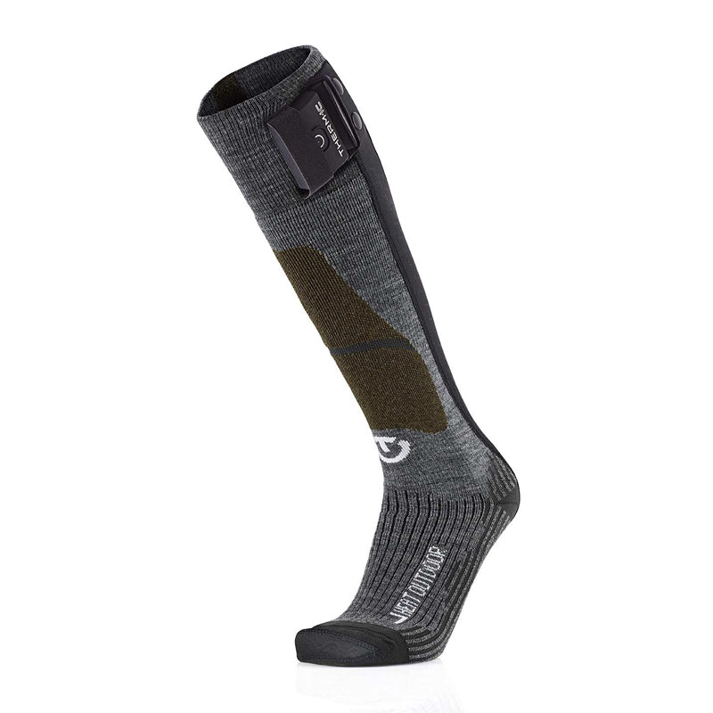 Calcetines calefactables multiactividad - Heat Fusion Outdoor unisex