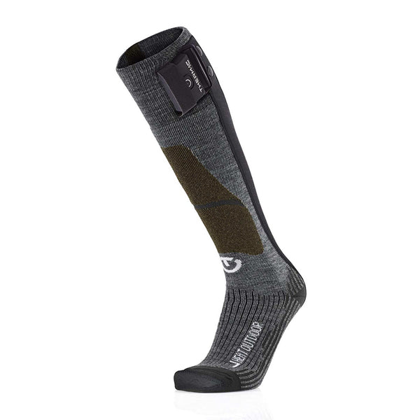 Outdoor Fusion Therm-ic heated socks – Therm-ic.com