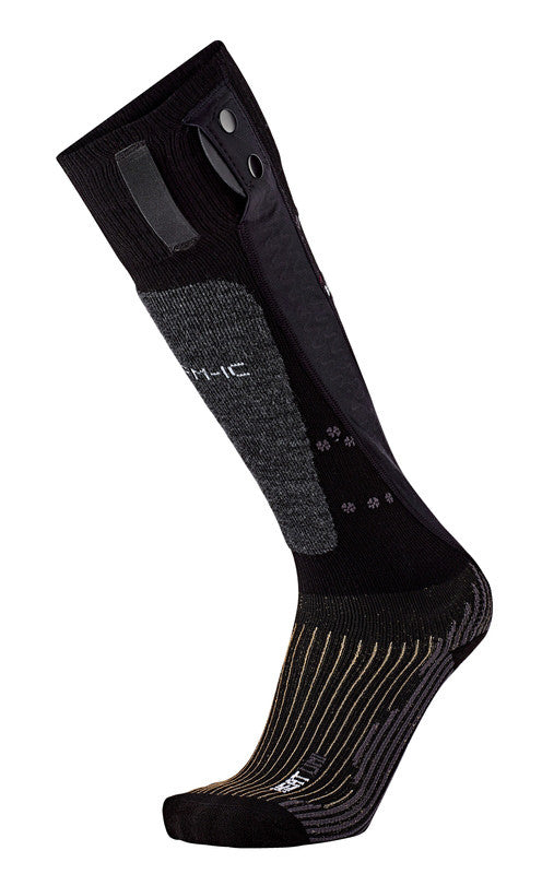サーミック THERM-IC パワーソックスヒートユニV2+Sパック700 Pack of heated socks and bluetooth batteries – Therm-ic.com