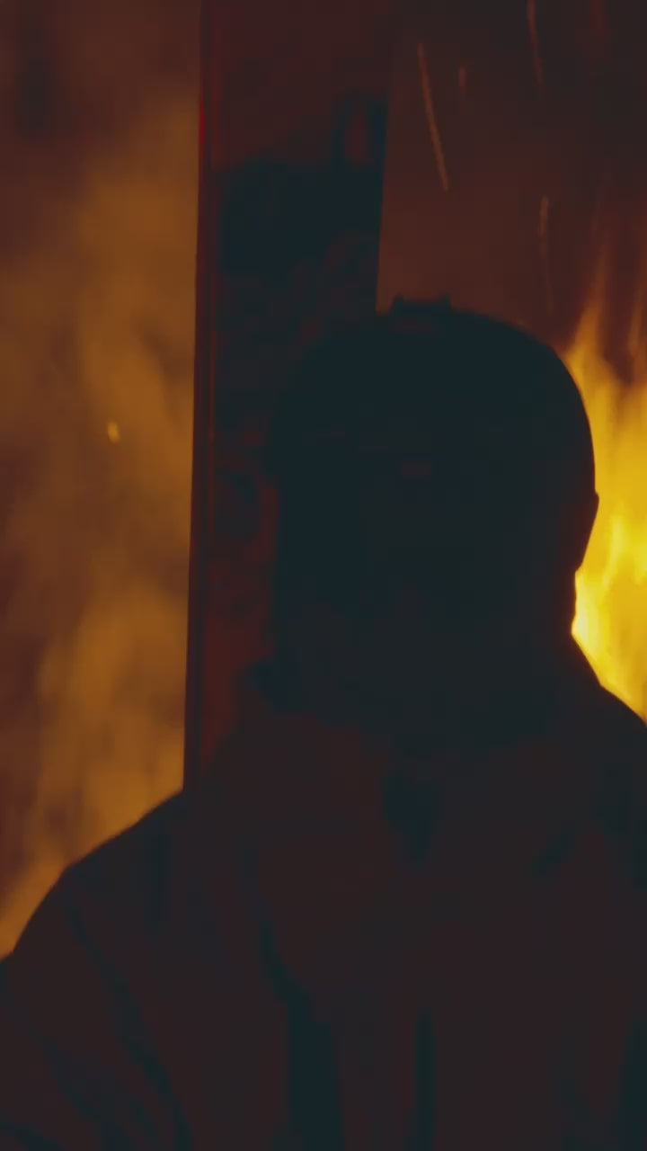 Ski mittens - Freeride Extra Warm Mittens - FWT Edition | Therm-ic.com