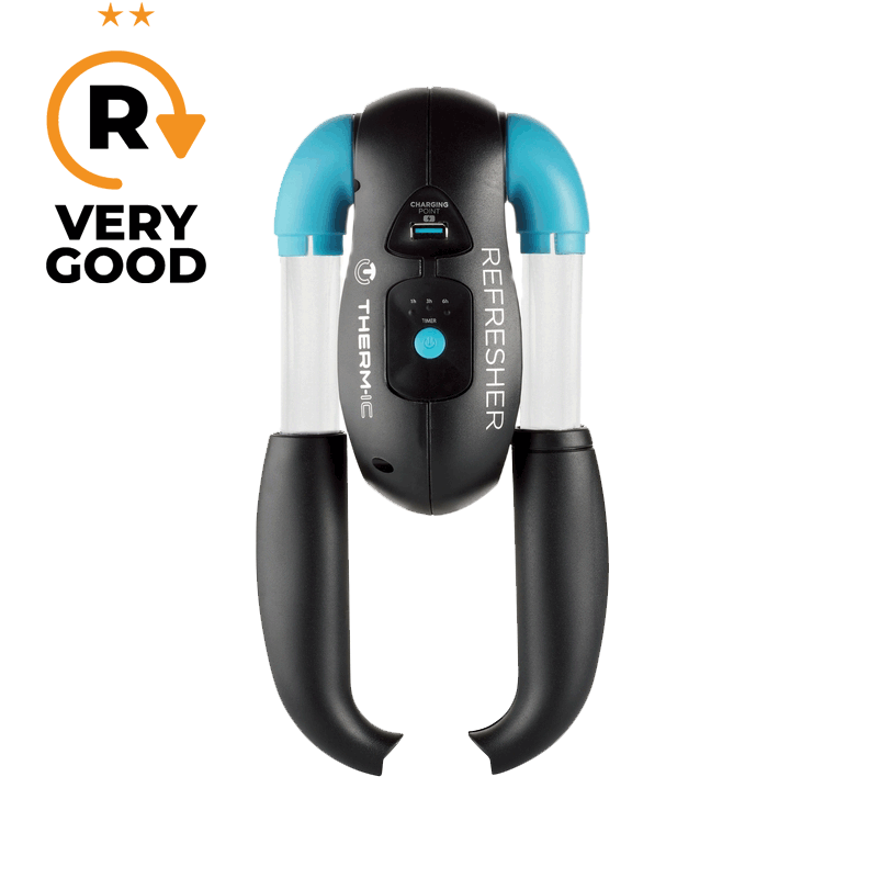 Second Life Shoe dryer Refresher (EU)