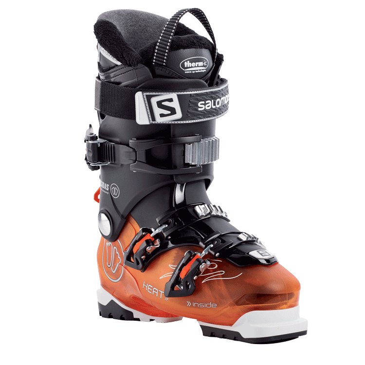 rossignol or salomon ski boots Speed 120 HV+ GW - 2026 the Rossignol Track 90 HV+ mens all mountain alpine ski boots combine ski Best Ski Boots of 2026,