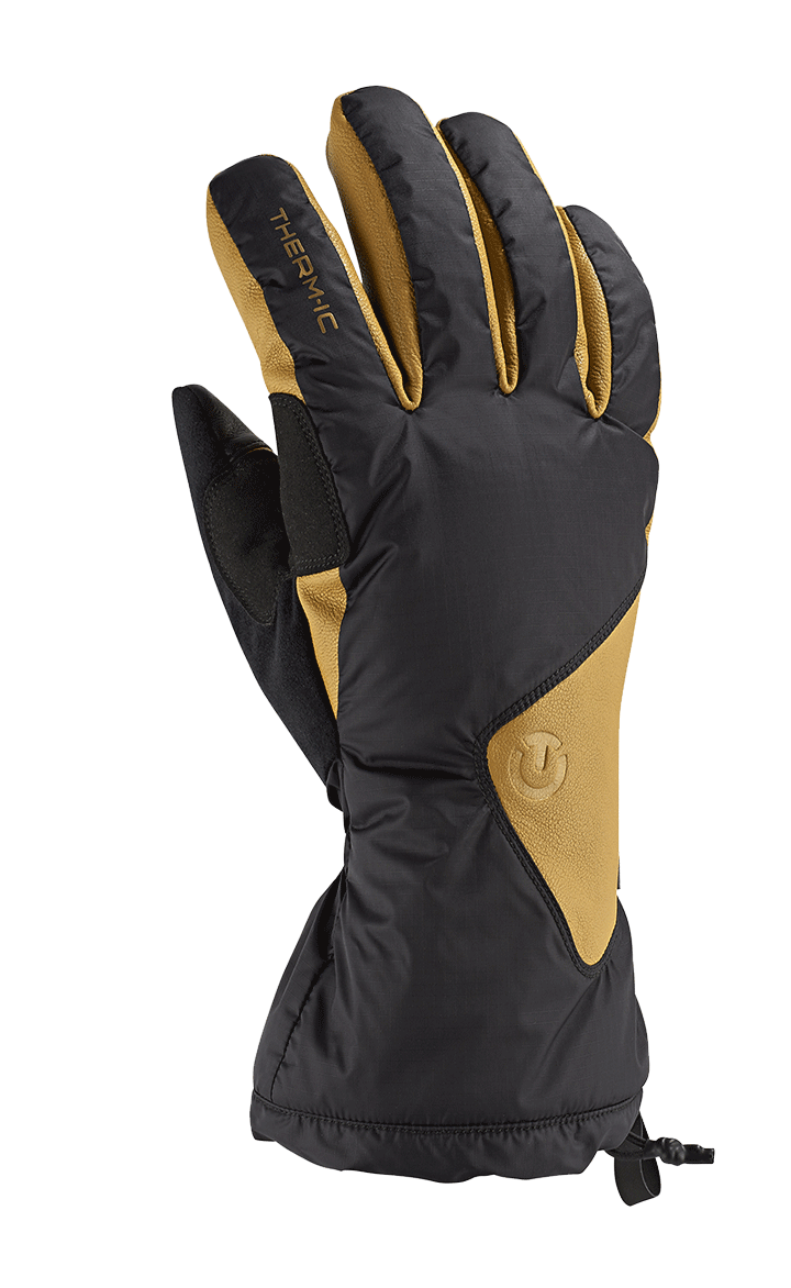 Warme isolierende Therm-ic Wintersporthandschuhe –