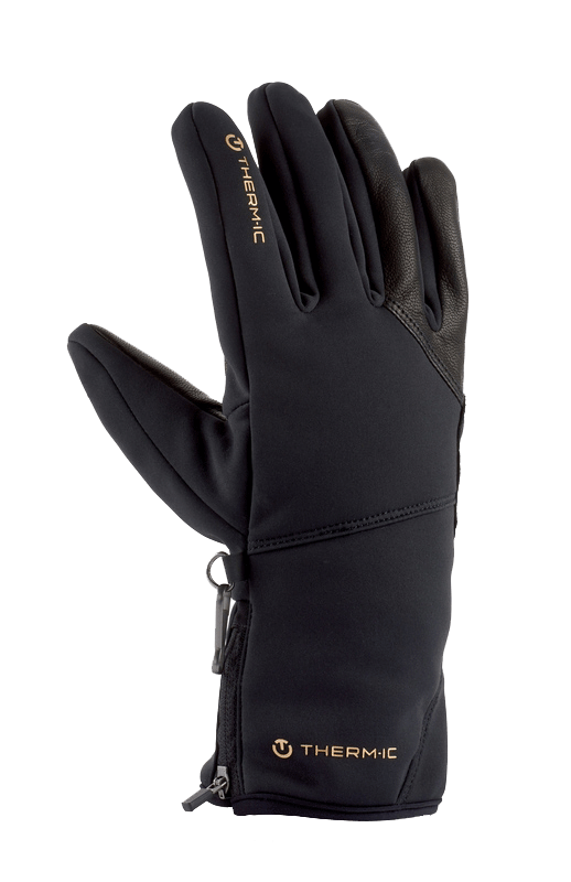 Leichte und atmungsaktive Damenhandschuhe für den Wintersport –