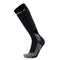 Ski socks - Ski Magma Cushion Black/Anthracite