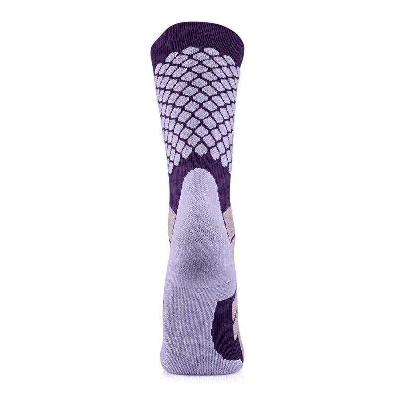 Ski socks - Ski Magma Cushion Lady Lavender/Violet