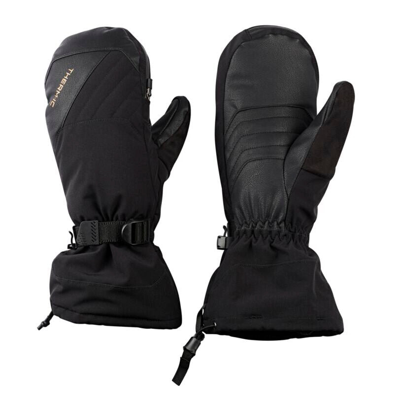 Ski Mittens - Snow One