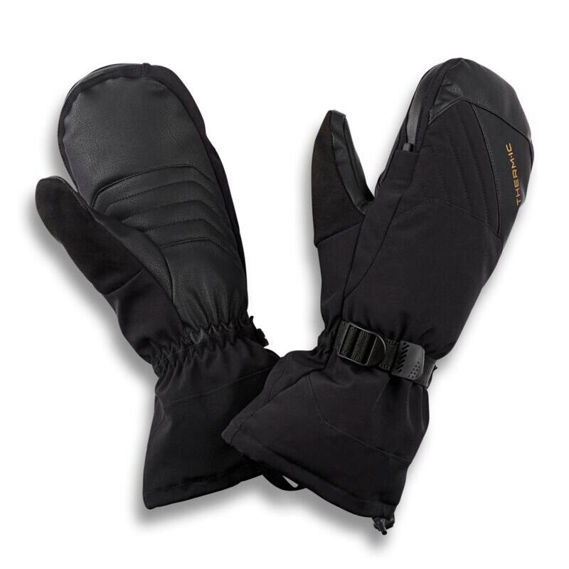 Ski Mittens - Snow One