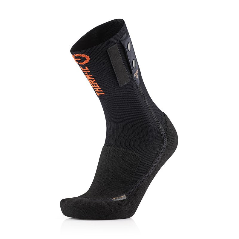 Bike Socks S.E.T® Beheizbare Fahrradsocken