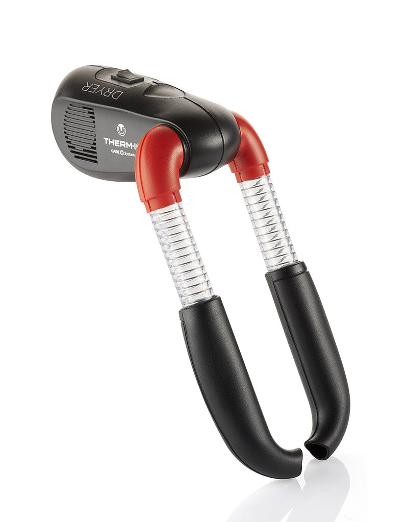 handschuhe trockner Schuhtrockner für Handschuhe und alle Arten von Schuhen und Stiefeln – Therm-ic.com