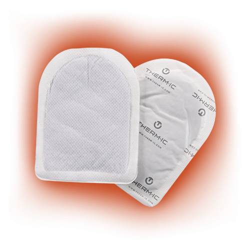 Toe Warmers