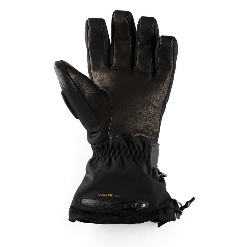 Ultra Heat Boost Ski Gloves Men