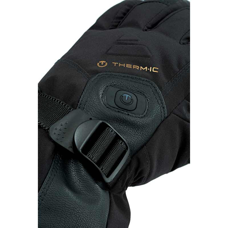 ultra warme handschuhe Ultra Heat Boost Skihandschuhe Herren