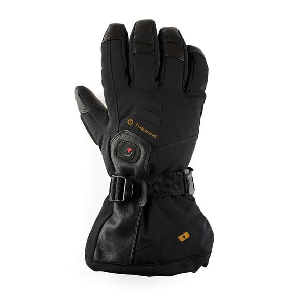 ultra warme handschuhe Beheizbare Skihandschuhe