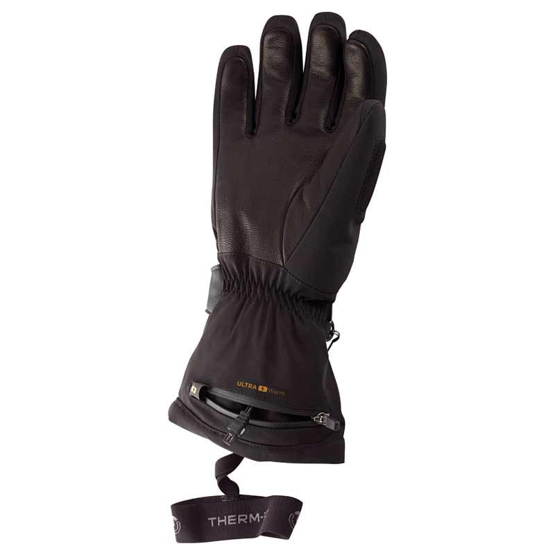 thermic handschuhe damen Beheizbare Skihandschuhe