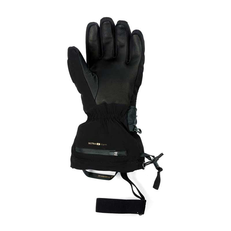 sehr warme handschuhe damen Ultra Heat Boost Skihandschuhe Damen