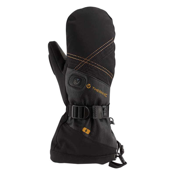 Ultra Heat Boost Ski-Fäustlinge Damen