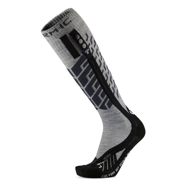 Heated ski socks - Ultra Warm Performance S.E.T.® Sensor