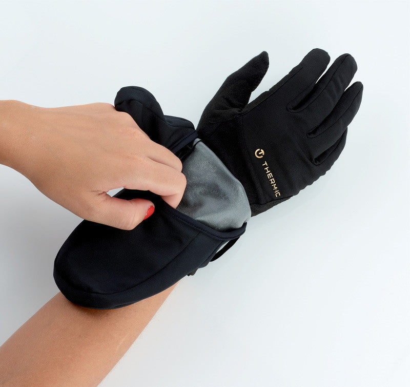 waterproof light handschuhe Anpassbare Multifunktions-Handschuhe