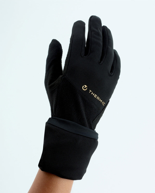 lite flex handschuhe Verwandelbare Handschuhe dank einer winddichten Klappe in Fäustlinge – Therm-ic.com