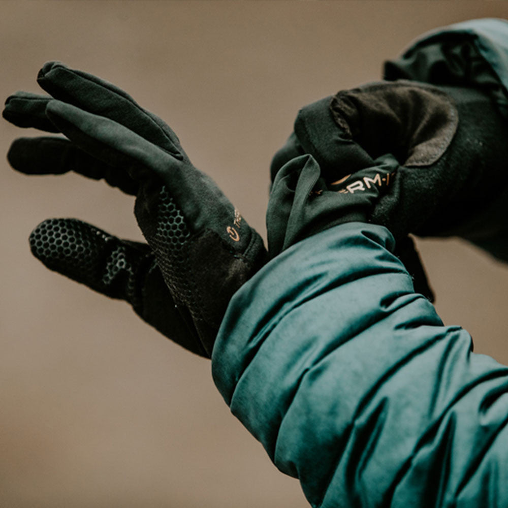 Anpassbare Multifunktions-Handschuhe