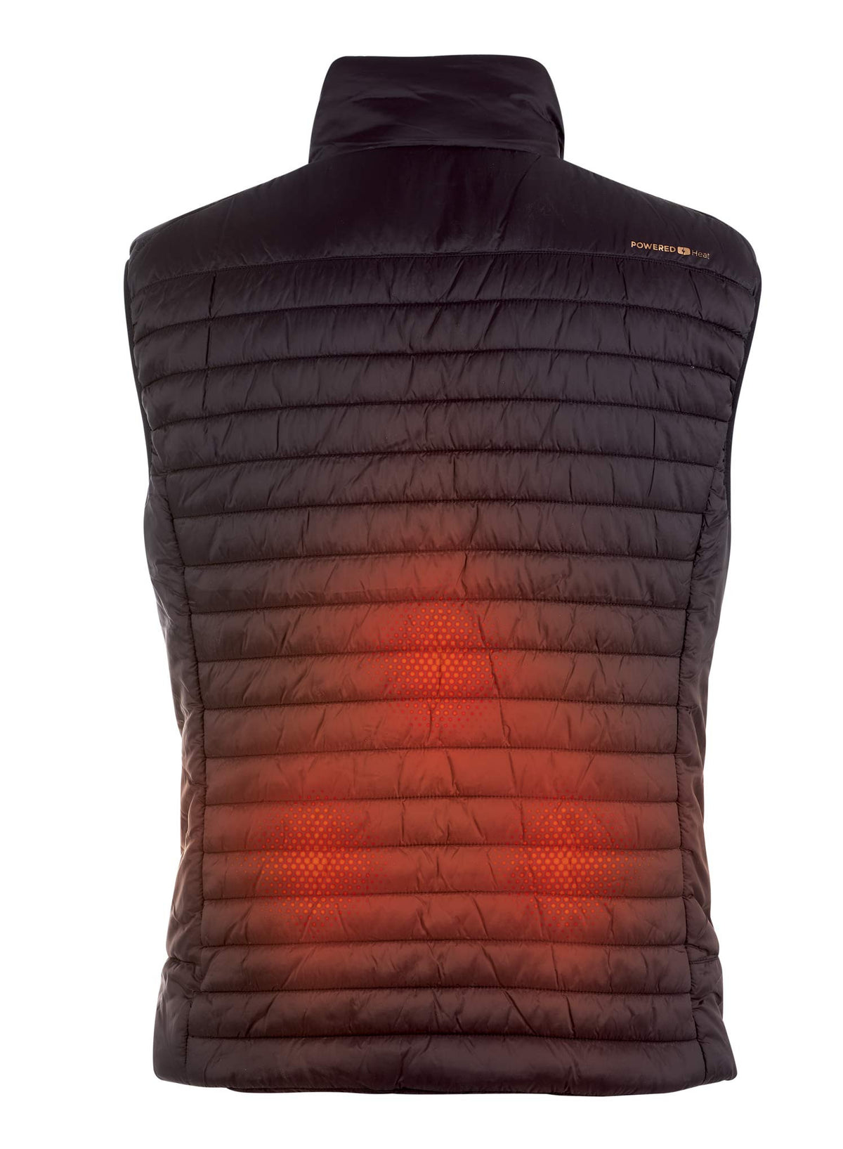 Gilet Chauffant Homme 15 Zones Avec Batterie – Veste Chauffante Imperméable Ski Randonnée Chasse